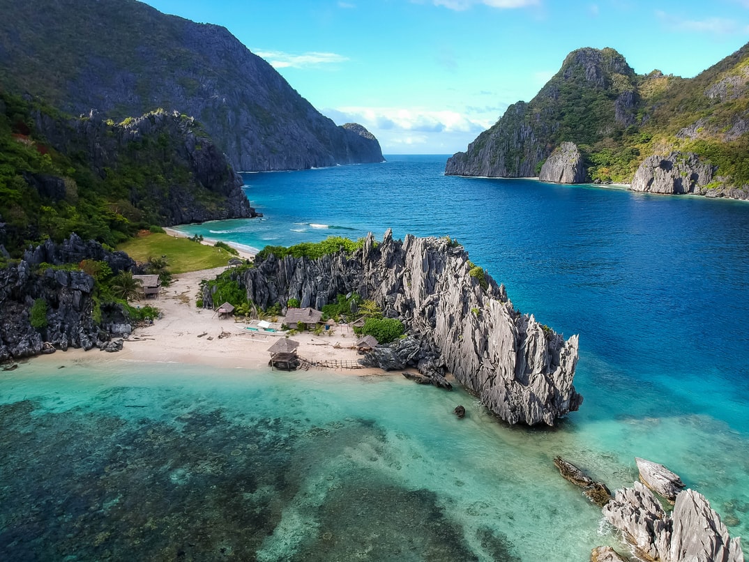 Das philippinische Abenteuer: Ein Reiseblog
