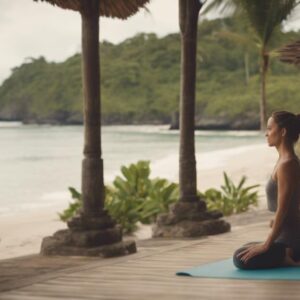 Luxus trifft auf Ruhe: Exklusive Yoga-Retreats auf den Philippinen für anspruchsvolle Reisende