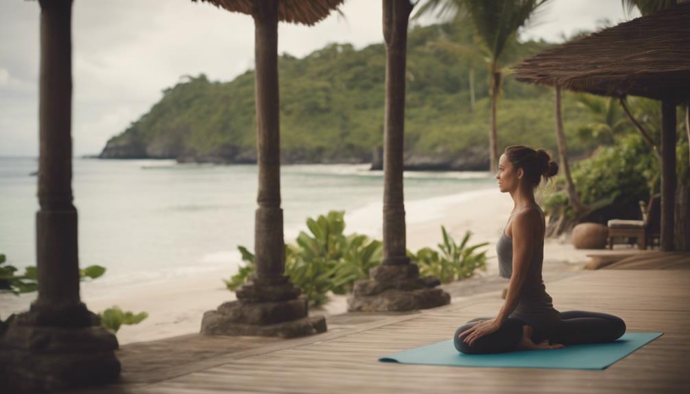 Luxus trifft auf Ruhe: Exklusive Yoga-Retreats auf den Philippinen für anspruchsvolle Reisende