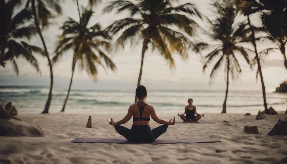 personalized yoga retreat experiences