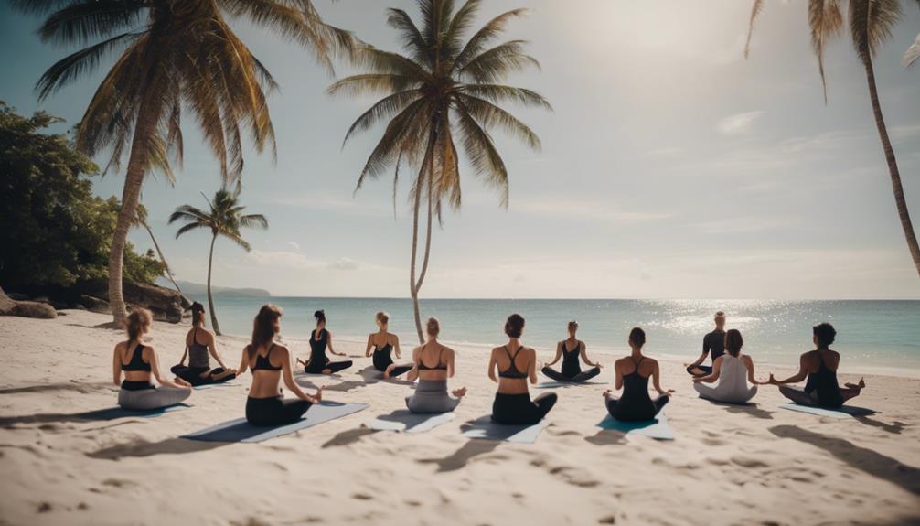 yoga retreat bliss philippines