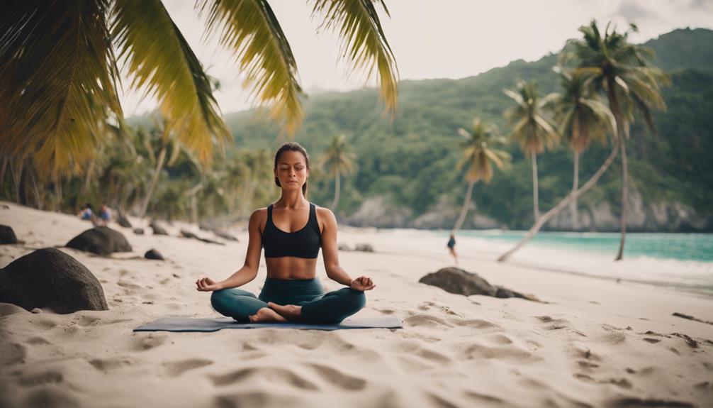 Philippinen Yoga Retreats: Ein tiefes Eintauchen in ganzheitliche Gesundheits- und Wellnessziele