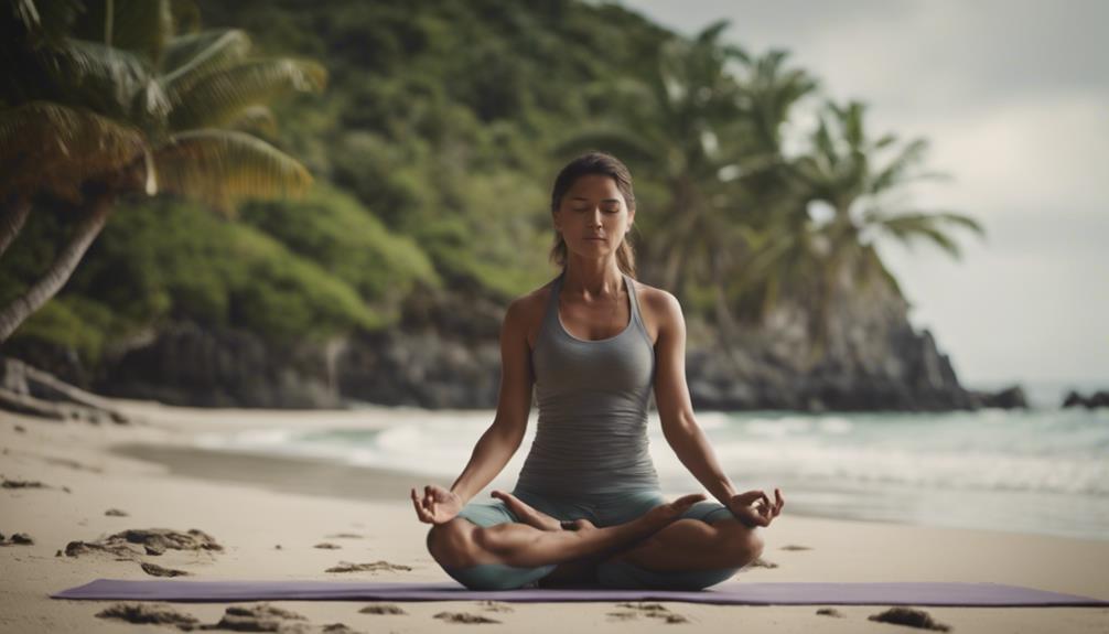 yoga retreats for advanced